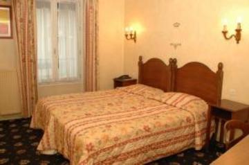 Hotel Alyss Saphir Cambronne Eiffel