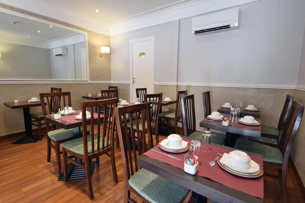 Hotel Alyss Saphir Cambronne Eiffel