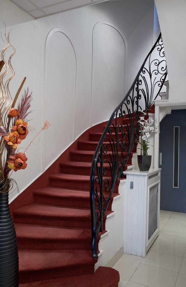 Alyss Saphir Cambronne Eiffel 3* Paris