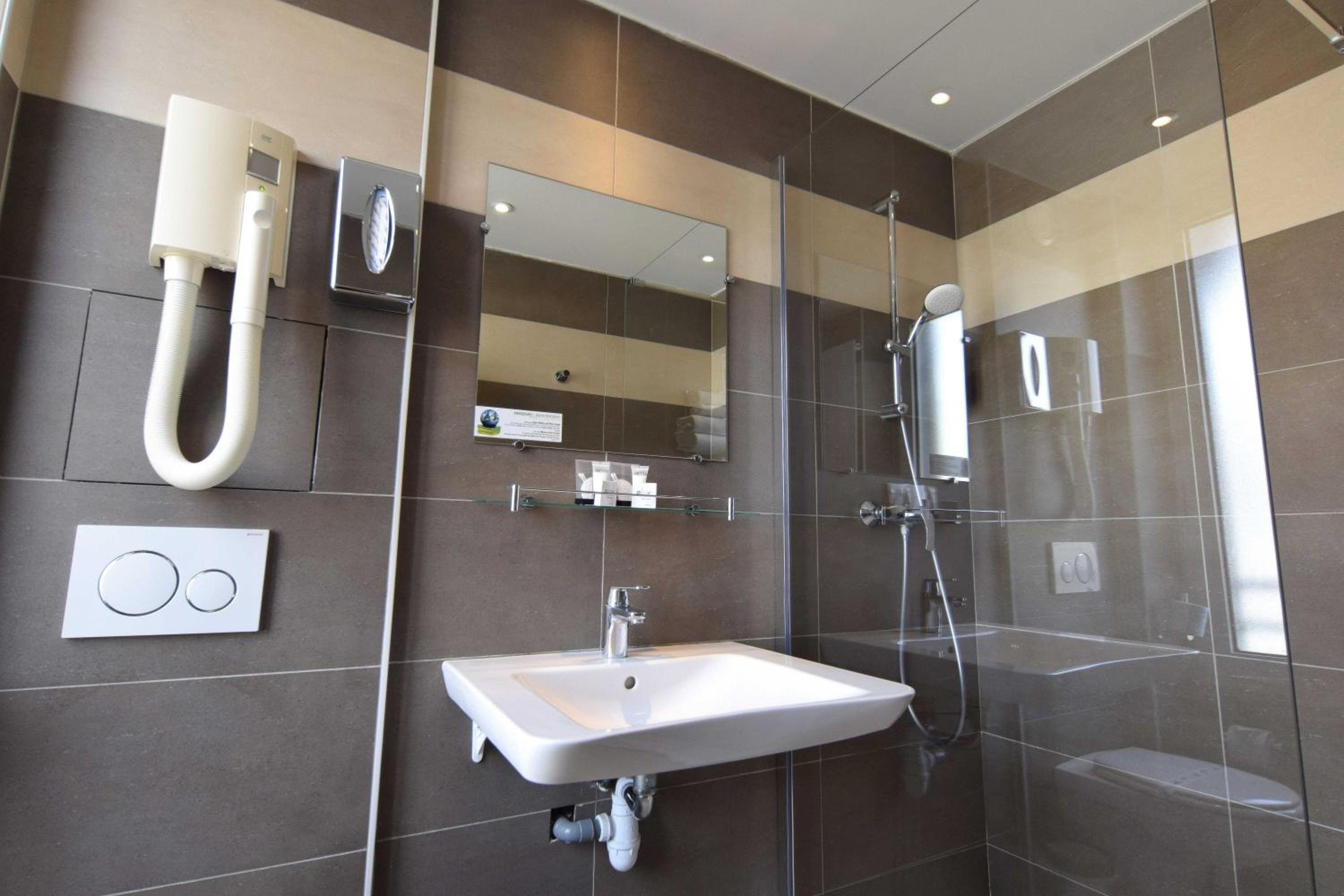 Hotel Alyss Saphir Cambronne Eiffel