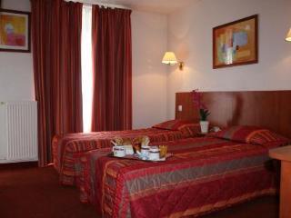 Alyss Saphir Cambronne Eiffel 3* Paris