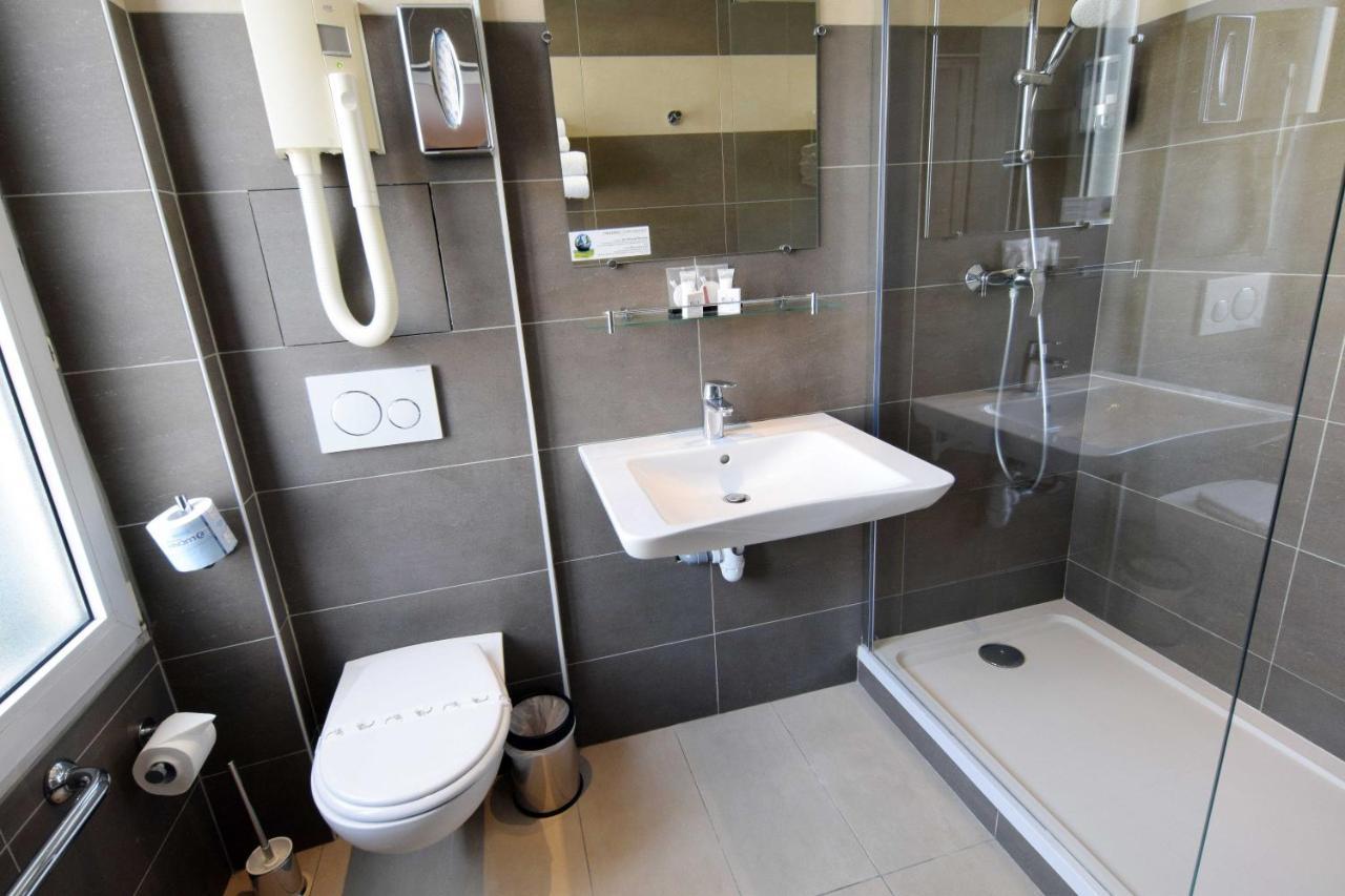 Hotel Alyss Saphir Cambronne Eiffel