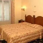 Hotel Alyss Saphir Cambronne Eiffel