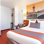 Hotel Alyss Saphir Cambronne Eiffel
