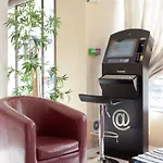 Hotel Alyss Saphir Cambronne Eiffel 3*
