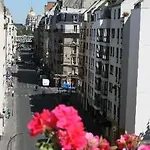 Alyss Saphir Cambronne Eiffel 3* Paris