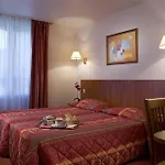 Hotel Alyss Saphir Cambronne Eiffel 3*