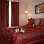Alyss Saphir Cambronne Eiffel 3* Paris