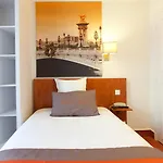 Hotel Alyss Saphir Cambronne Eiffel