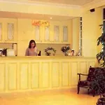 Hotel Alyss Saphir Cambronne Eiffel Paris