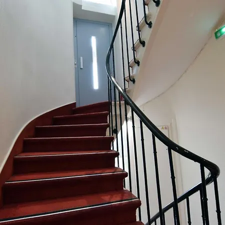 Alyss Saphir Cambronne Eiffel 3* Parigi