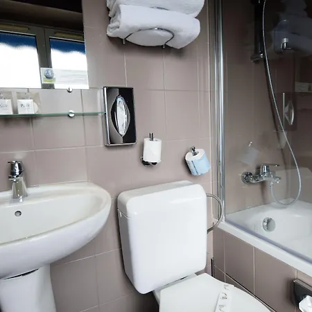 Hotel Alyss Saphir Cambronne Eiffel