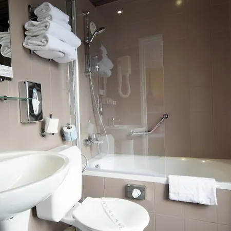Hotel Alyss Saphir Cambronne Eiffel