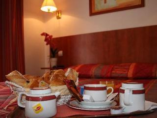 Hotel Alyss Saphir Cambronne Eiffel Parigi