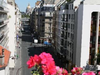 Alyss Saphir Cambronne Eiffel 3* Parigi