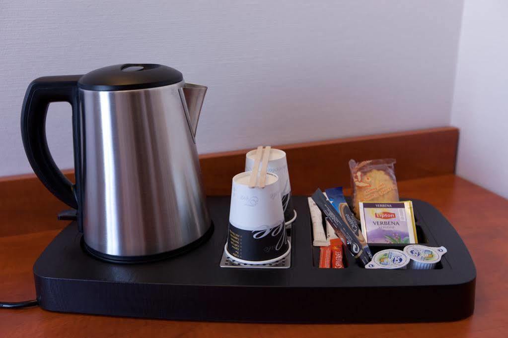 Hotel Alyss Saphir Cambronne Eiffel Parigi